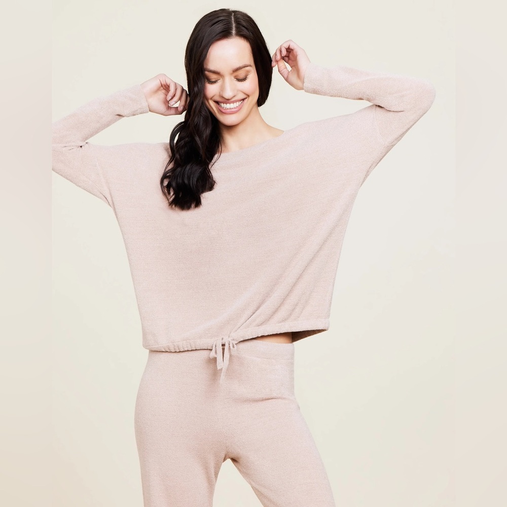 Barefoot Dreams Pullover